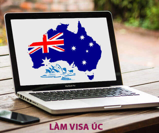 Giay to lam visa du hoc Uc can chuan bi